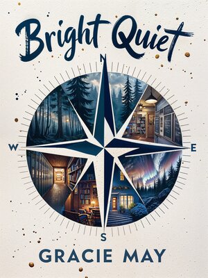 cover image of Bright Quiet